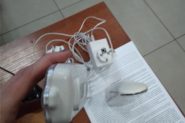 Ремонт Радионяня Angel care AC423-D