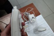 Ремонт Радионяня Angel care AC423-D