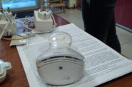 Ремонт Радионяня Angel care AC423-D