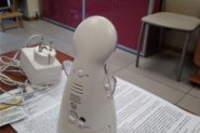 Ремонт Радионяня Angel care AC423-D