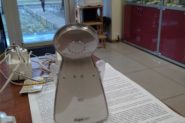 Ремонт Радионяня Angel care AC423-D