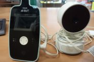 Ремонт Радионяня Philips 0979