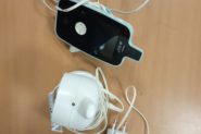 Ремонт Радионяня Philips 0979