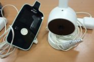 Ремонт Радионяня Philips 0979