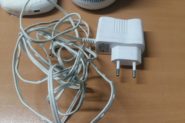 Ремонт Радионяня Motorola MBP33