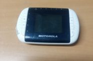 Ремонт Радионяня Motorola MBP33