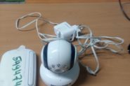 Ремонт Радионяня Motorola MBP33