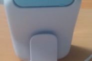 Ремонт Радионяня Philips SCD620
