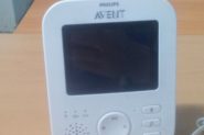 Ремонт Радионяня Philips SCD620