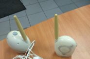 Ремонт Радионяня Philips SCD480/00-R