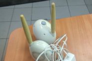 Ремонт Радионяня Philips SCD480/00-R