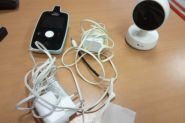 Ремонт Радионяня Philips N-S150
