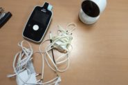Ремонт Радионяня Philips N-S150