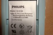 Ремонт Радионяня Philips N-S150