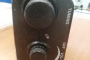 Ремонт Радиоприемник VITEK VT-3582BK