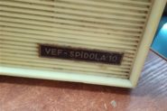 Ремонт Радиоприемник Spidola 10