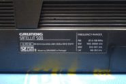Ремонт Радиоприемник Grundig Satellit 500