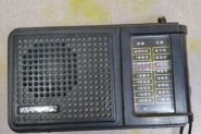 Ремонт Радиоприемник Кварц Кварц 302