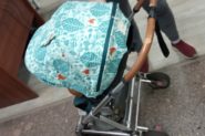 Ремонт Детская коляска mamas&papas urbo2