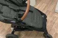 Ремонт Детская коляска trend valco