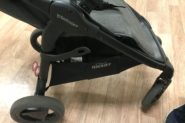 Ремонт Детская коляска trend valco