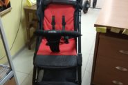 Ремонт Детская коляска Everflo Baby Travel