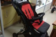 Ремонт Детская коляска Everflo Baby Travel