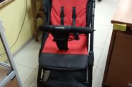 Ремонт Детская коляска Everflo Baby Travel