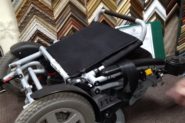 Ремонт Инвалидная коляска Ponni -