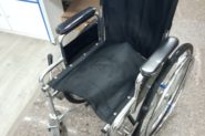 Ремонт Инвалидная коляска Titan Deutschland GmbH