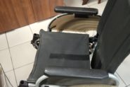 Ремонт Инвалидная коляска OAOO BOCK нет