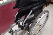 Ремонт Инвалидная коляска ortonica -