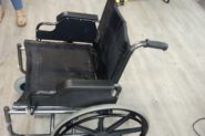 Ремонт Инвалидная коляска инвалидная коляска нет