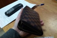 Ремонт Кошелек Louis Vuitton нет