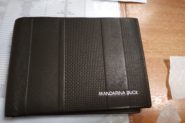 Ремонт Кошелек mandarina duk нет