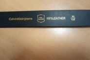 Ремонт Ремень CalviKleinjeans нет