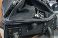 Ремонт Сумка BAG BARRY /