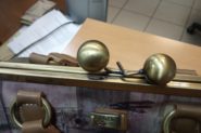 Ремонт Сумка ANIKKE нет