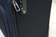 Ремонт Чемодан samsonite нет