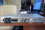 Ремонт DVD-плеер Panasonic SA-HT540