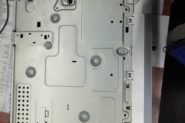 Ремонт DVD-плеер Panasonic SA-HT543
