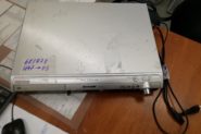 Ремонт DVD-плеер Panasonic SA-HT543