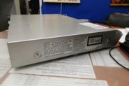 Ремонт DVD-плеер Panasonic SA-HT543