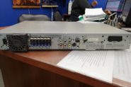 Ремонт DVD-плеер Panasonic SA-HT543