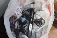 Ремонт DVD-плеер портативный XPX EA-1049D