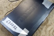 Ремонт DVD-плеер odeon DVP-750