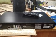 Ремонт DVD-плеер Philips bdp3100