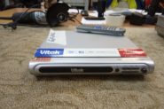 Ремонт DVD-плеер VITEK VT-4002SR