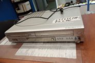 Ремонт DVD-плеер LG DT-s777