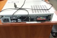Ремонт DVD-плеер LG DT-s777